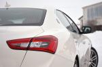 Maserati Ghibli S Q4 2014 года